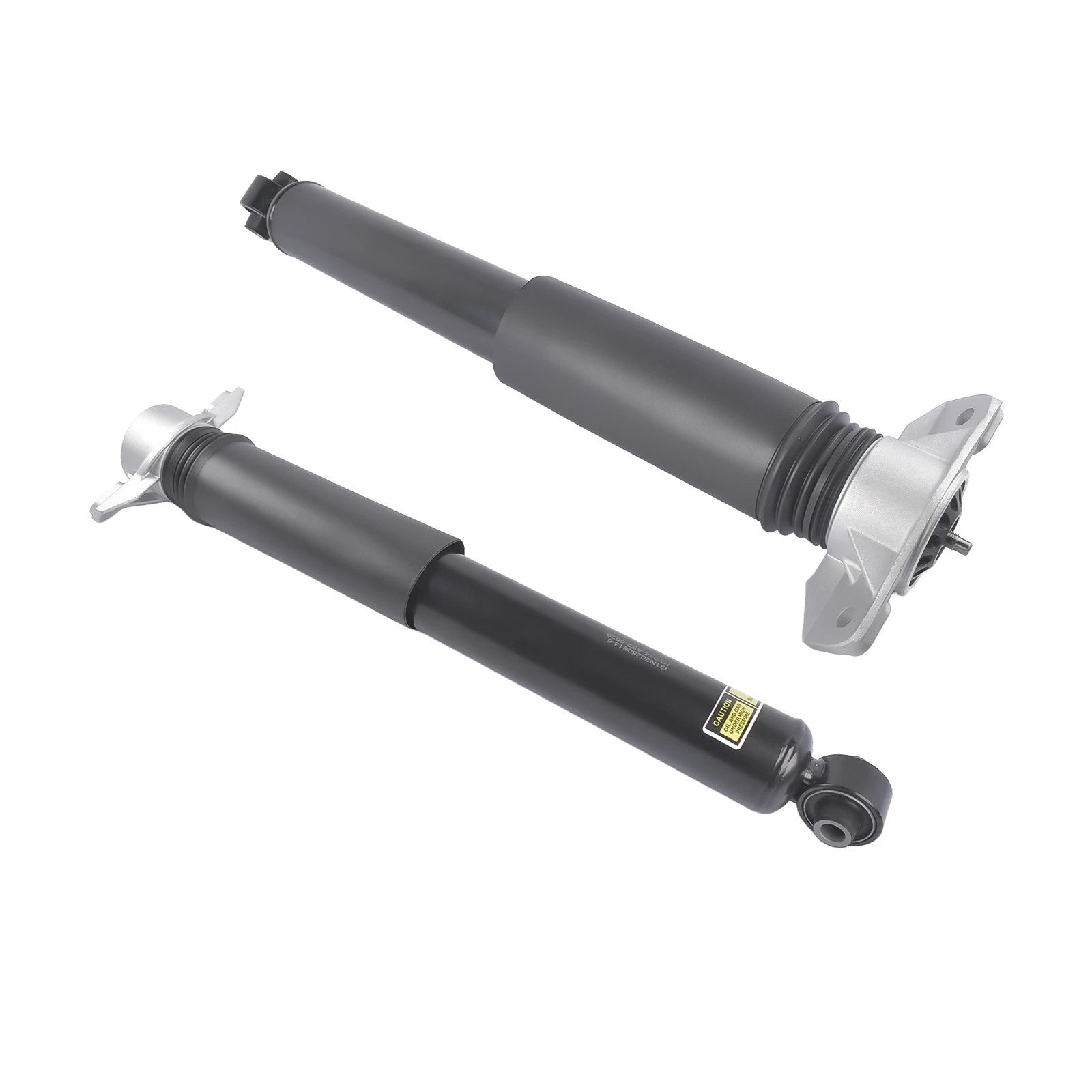 2X Self Leveling Rear Shock Absorbers 55367-S9300 for Hyundai Palisade (2020–2022)