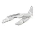 Steering Wheel Shift Paddle Extensions for Lexus ES300h ES350 (2019-2024)