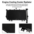 Radiator for Kawasaki Ninja 400 (2018–2025), Ninja 500 (2024–2025)