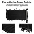 Radiator for Kawasaki Ninja 400 (2018–2025), Ninja 500 (2024–2025)