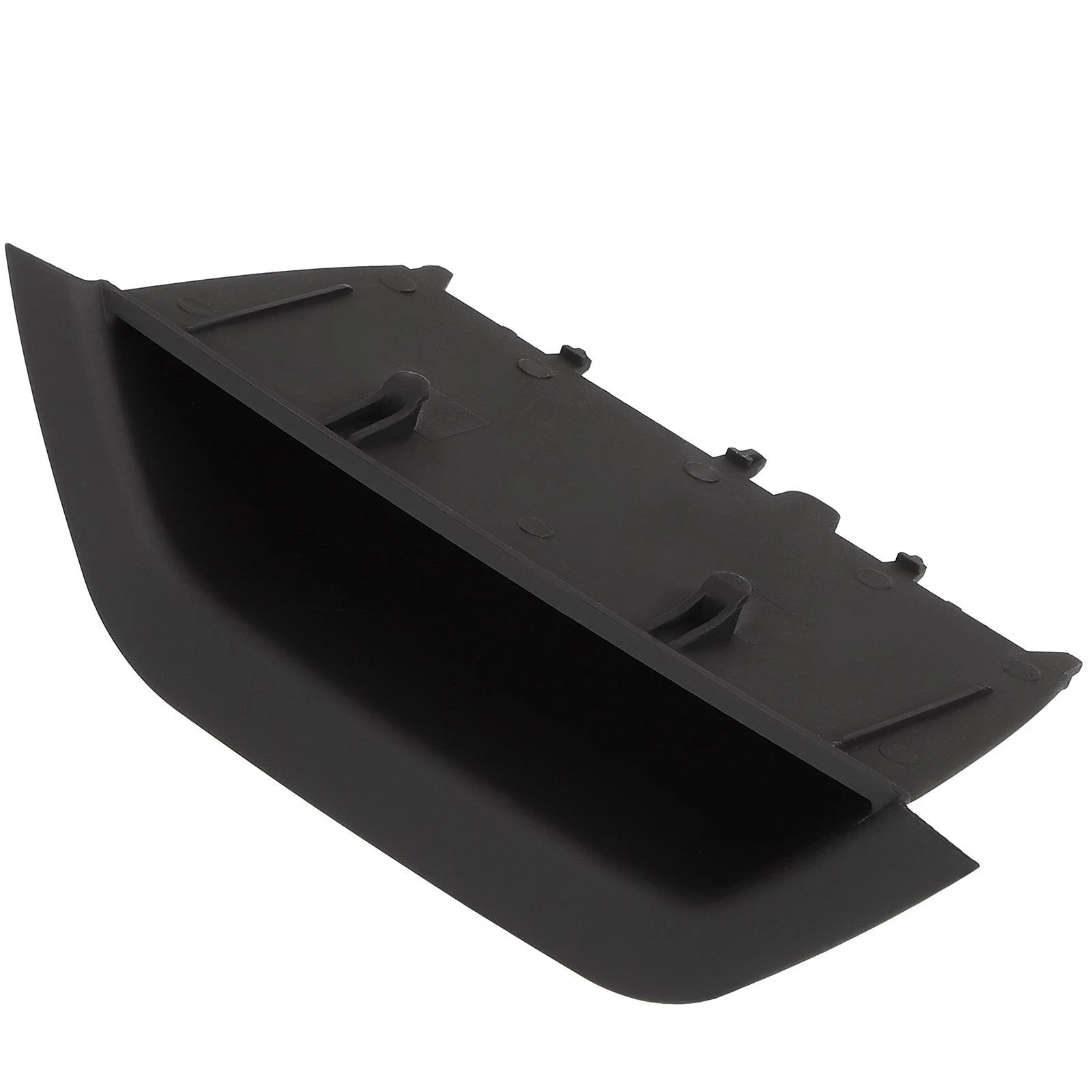 Driver Side Interior Door Handle Pull Trim for BMW F25 F26 X3 X4 (2011–2017)