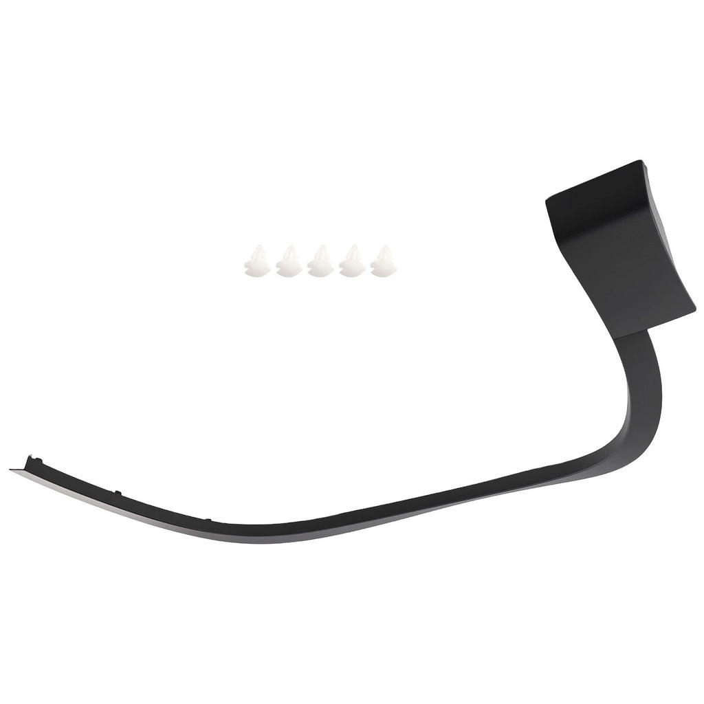 Fender Flare Molding for Volkswagen Tiguan (2012–2017) VW1291106 Right Front