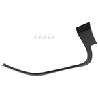 Fender Flare Molding for Volkswagen Tiguan (2012–2017) VW1291106 Right Front