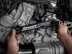 Clutch Alignment Tool for Polaris RZR RS1 (2018–2021)