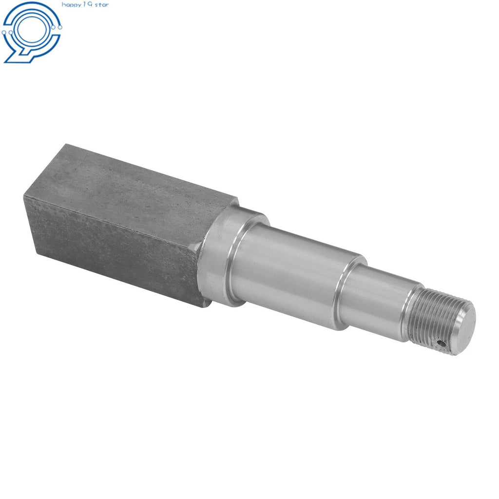 Trailer Hub Kit for 5 on 4.5" Trailers (Fits 8.25" Square Spindle)