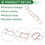 Engine Intake Manifold Gasket for Audi Q7 (2006–2010) No. 03H133237B
