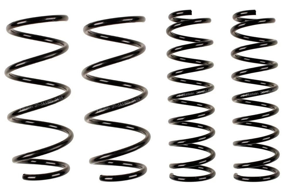 Bilstein B3 Coil Springs Kit for BMW E60 5-Series (2005–2010)
