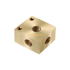 Brake Cross Fitting 7052129 for Polaris Xplorer 500 Diesel 1997–2000