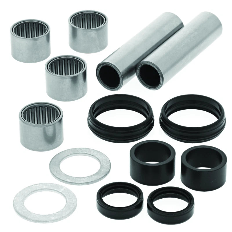 Swingarm Repair Kit for Yamaha YFZ450 (2004–2009, 2012–2013)