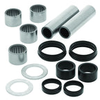 Swingarm Repair Kit for Yamaha YFZ450 (2004–2009, 2012–2013)