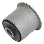 Set of 4 Front Upper Control Arm Bushings for Jeep Wrangler (1997–2006)