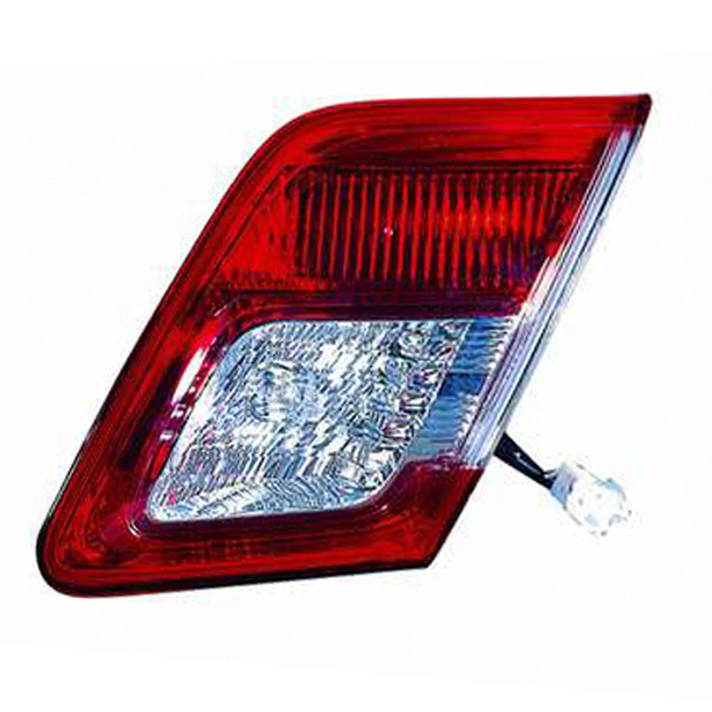 Passenger Side Inner Tail Light Assembly Replacement for Toyota Corolla (2014–2018)