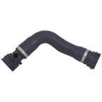 Upper Engine Radiator Coolant Hose for BMW 135i 335i X1 Z4 (2006–2013)