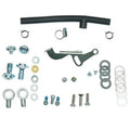 S&S Cycle Air Cleaner Induction Hardware Kit for Harley Davidson BT (1993–Present)