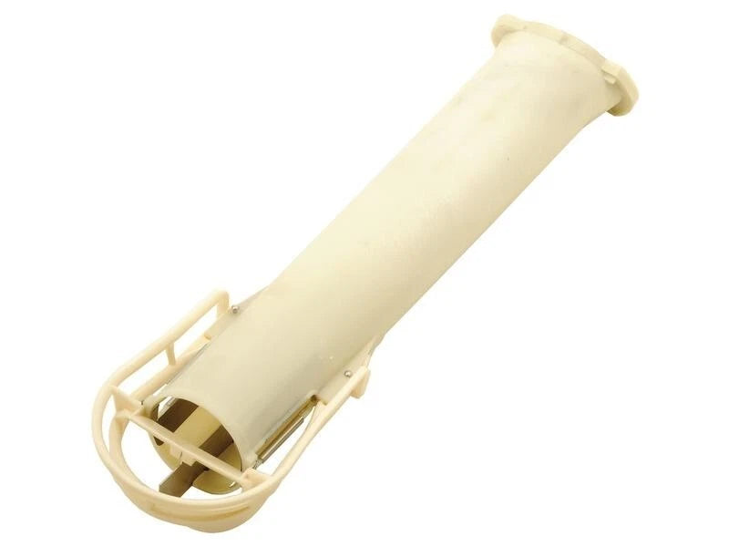 Wagtail Spout for Vicon PS03 PS04 Fertiliser Spreaders