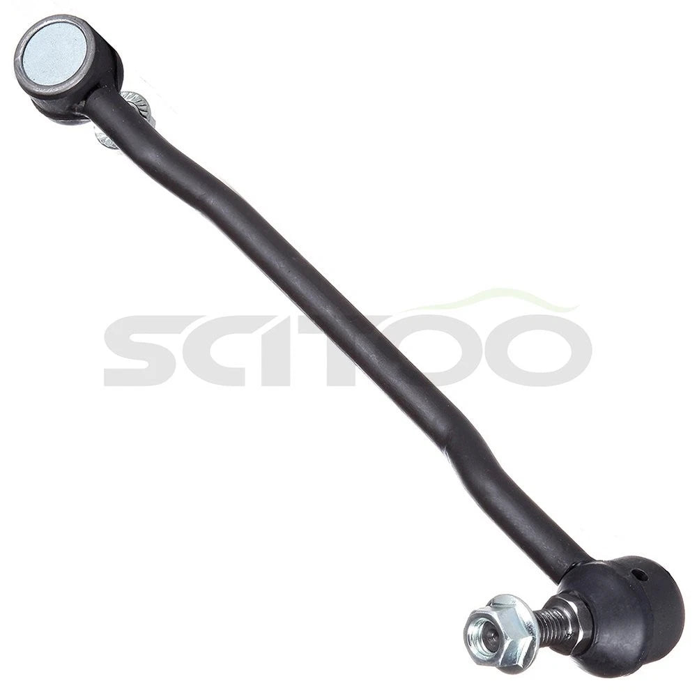 14Pcs Front Tie Rod End Sway Bar End Link for Nissan Maxima (2004–2008)