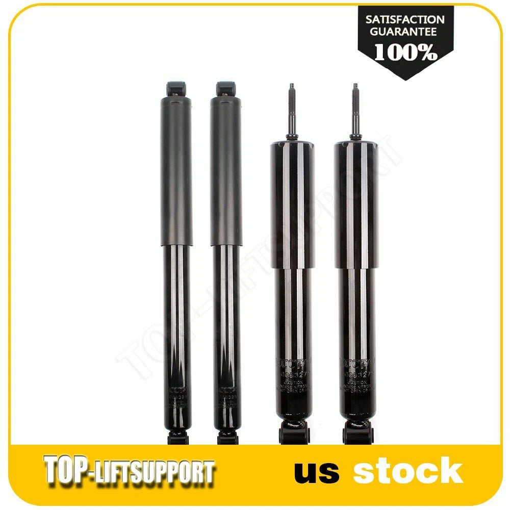 Full Set Strut & Gas Shocks for Ford F-150 (1990–1996)