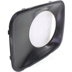 Front Left Side Fog Light Trim for Honda Pilot (2009-2011)