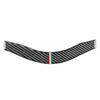 Steering Wheel Cover Trim for Alfa Romeo Giulia (2020-2024)