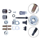 Complete Tensioner Kit for 066 MS660 Chainsaw