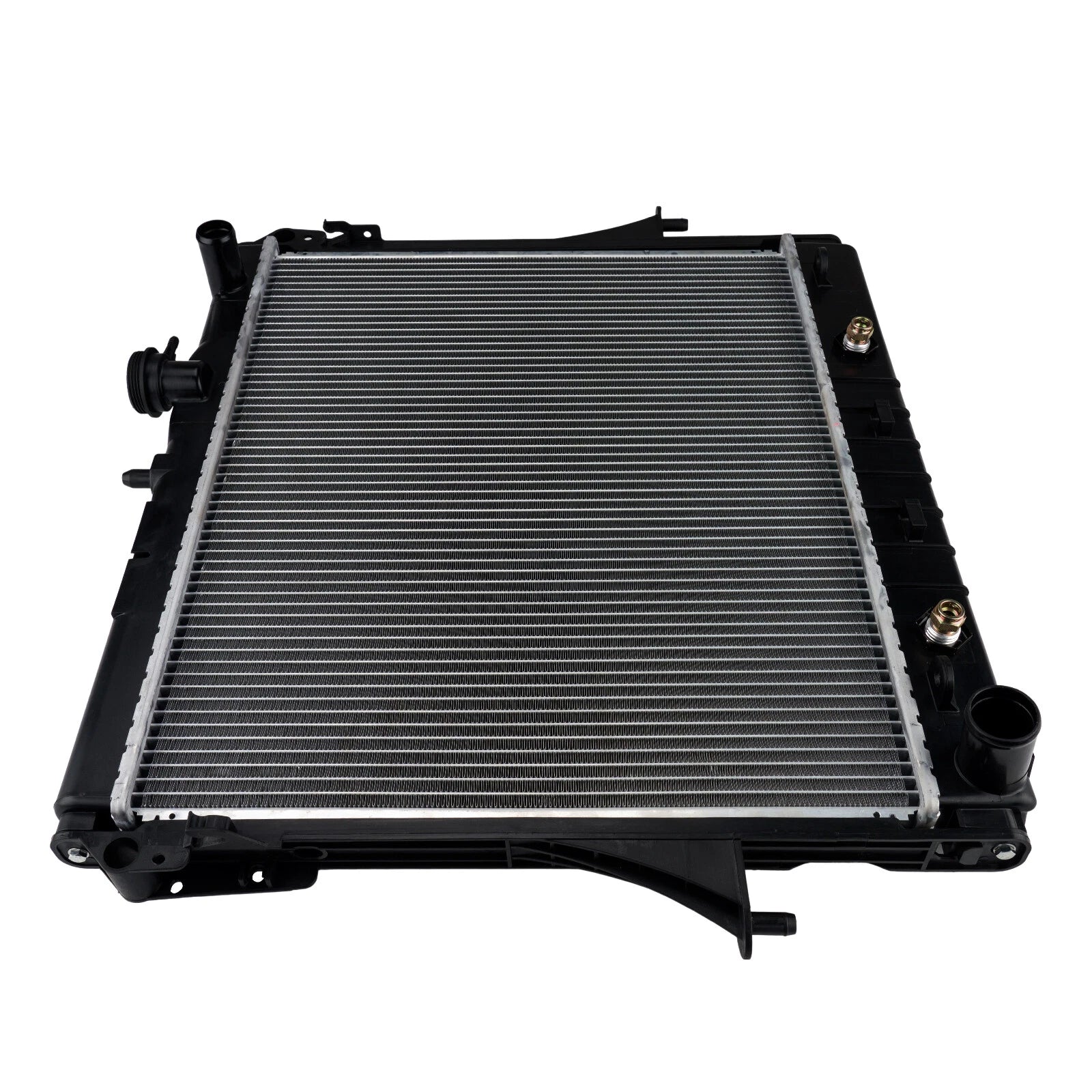Aluminum Radiator for Chevrolet Colorado (2006–2012)