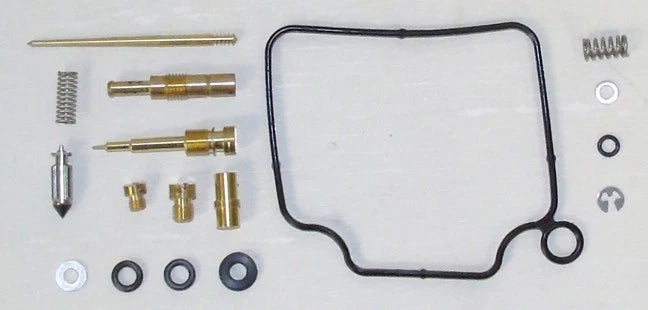 Carburetor Kit for Honda TRX 300 (1991–1992) 016-029