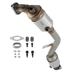 Catalytic Converter for Subaru Outback/Forester/Legacy 2.5L (2000–2005)