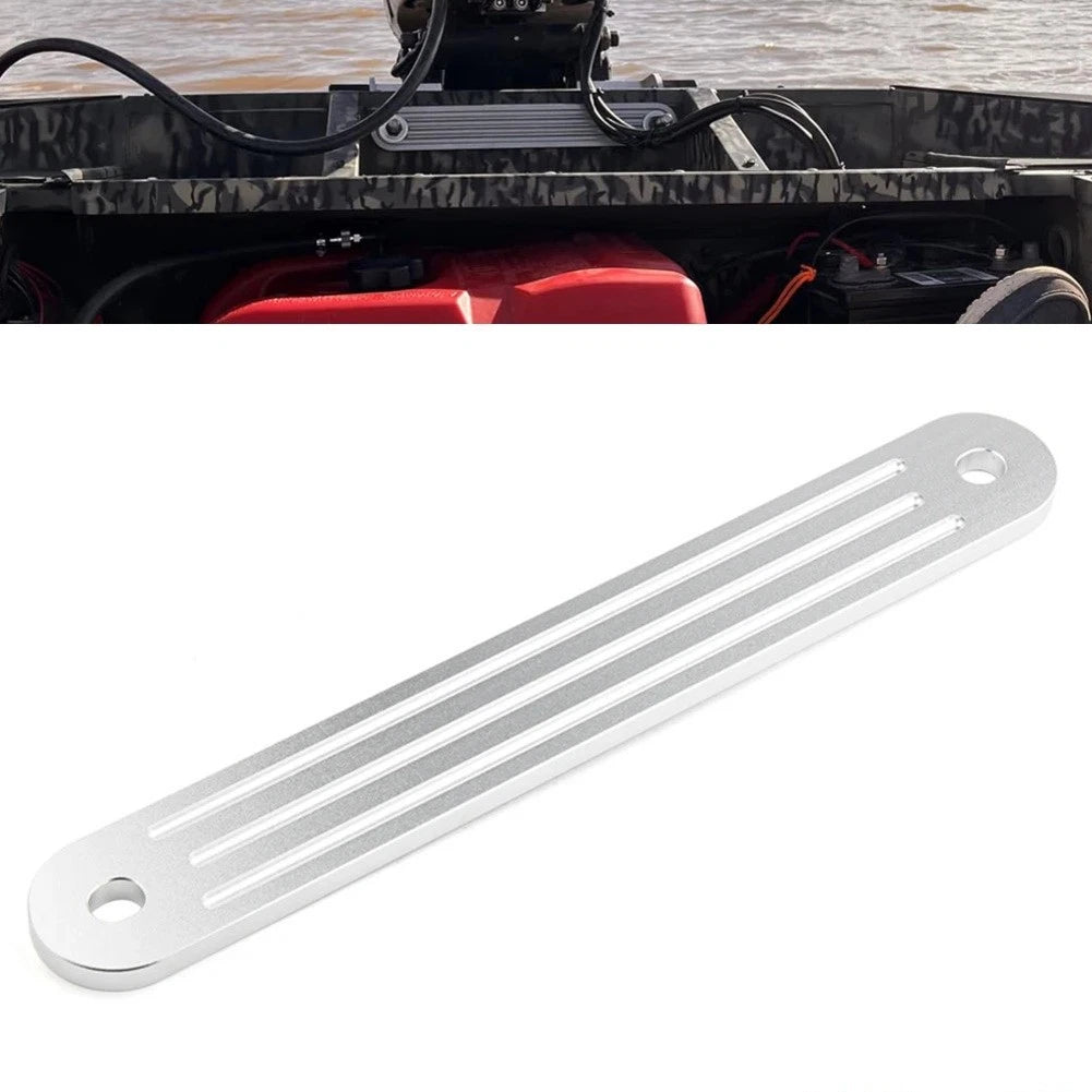 Transom Support Plate TSP-1 for Outboards (15x2 inch)