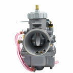 Carburetor for VM 34mm Round Slide (Year Range Not Specified)