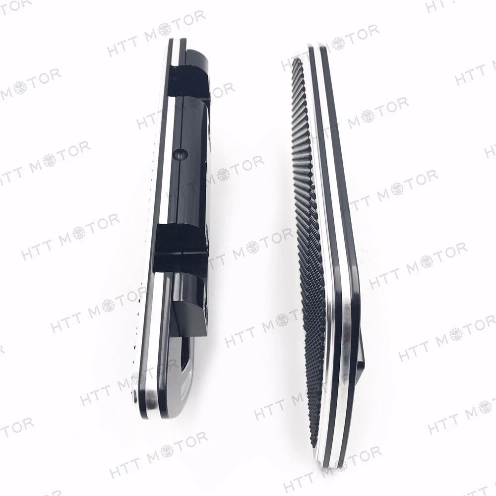 Rear Foot Board for Harley Touring Street Glide Softail (2014–2023)
