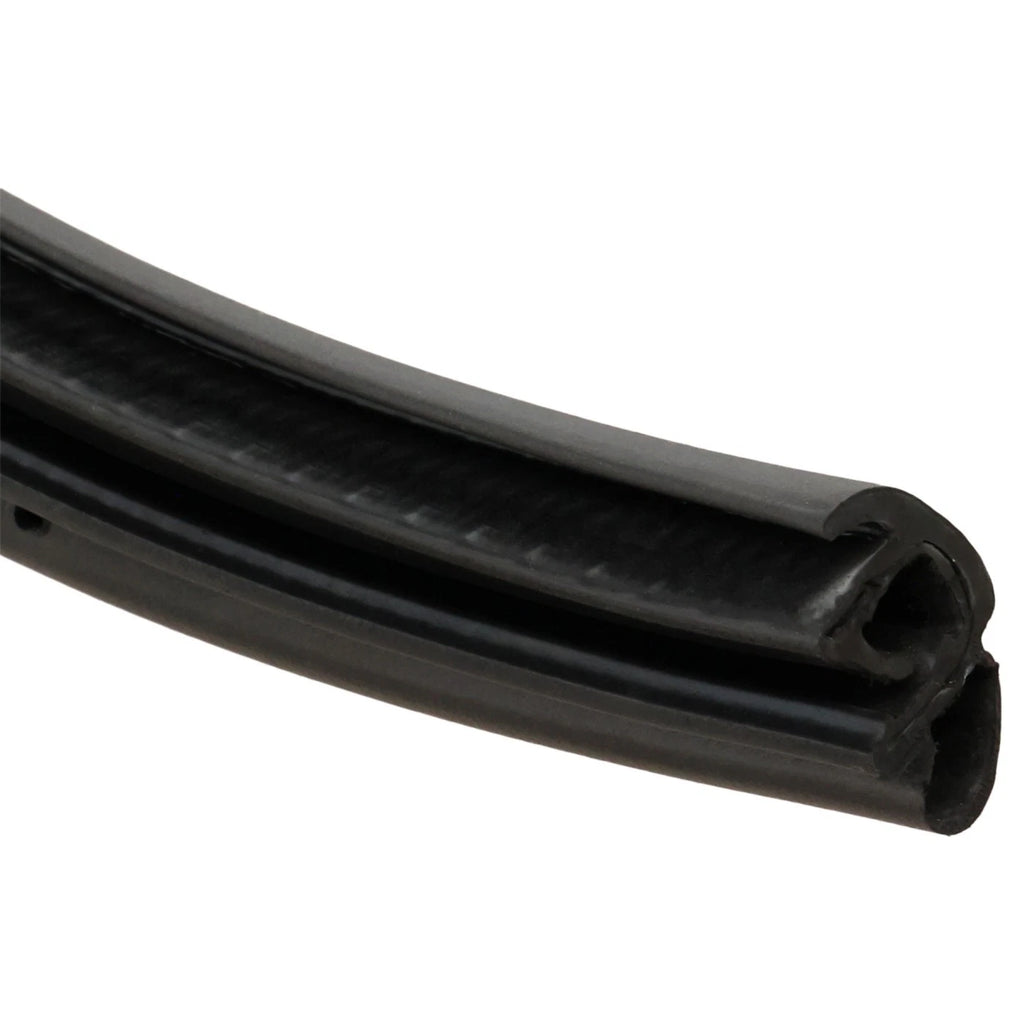 Set of 2 Glass Seals for Nissan Sentra