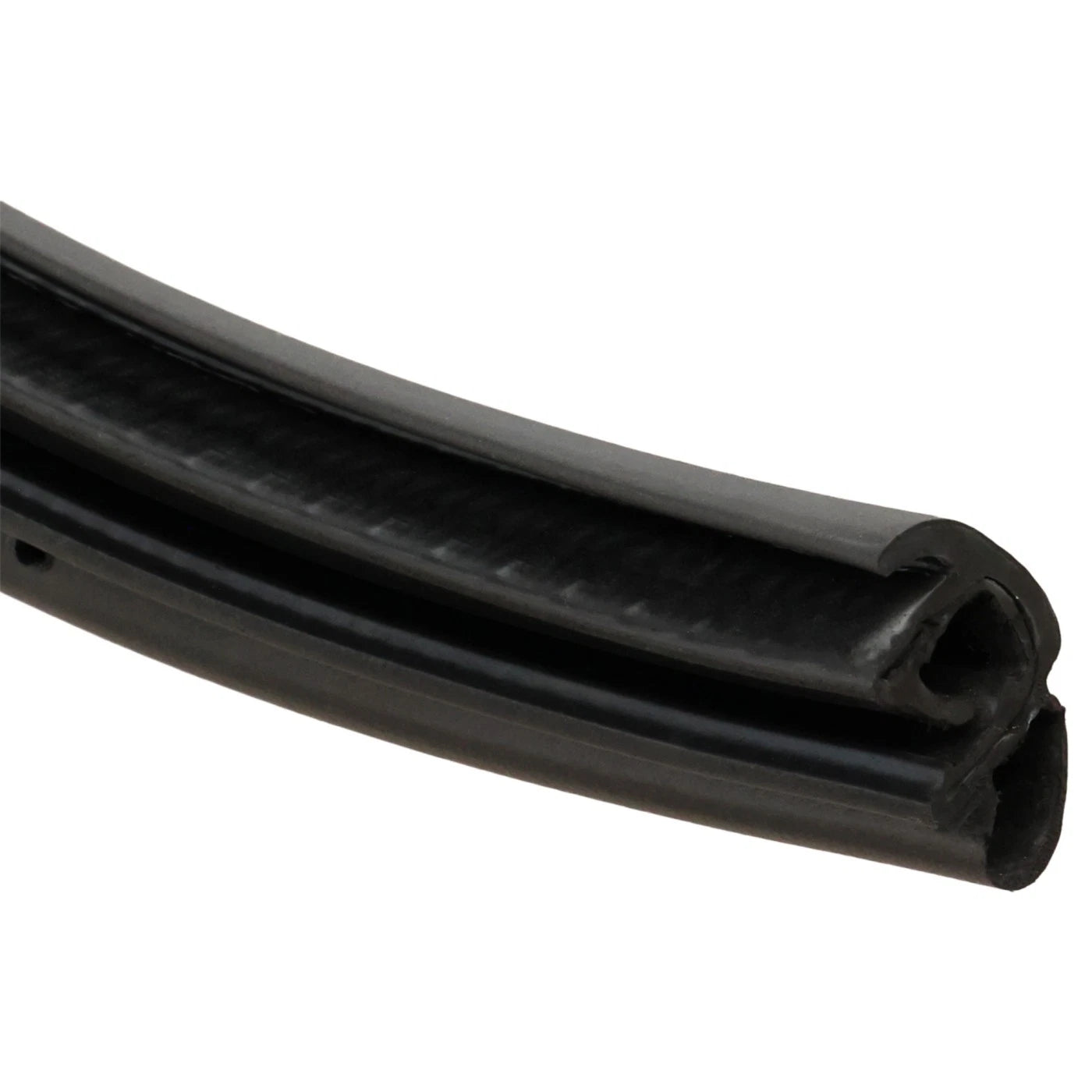 Set of 2 Glass Seals for Nissan Sentra