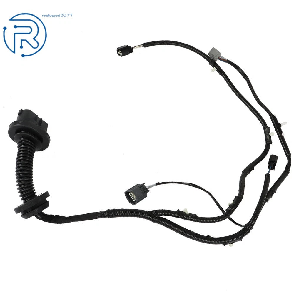 Door Wiring Harness Jumper for Ford F150 (2009–2014) Power Rear Right