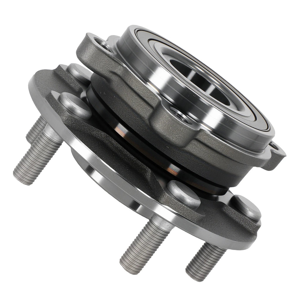 Front Wheel Hub Bearing Unit for Mazda 6 (2014-2021) with ABS Ring