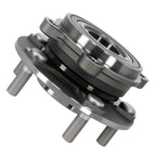 Front Wheel Hub Bearing Unit for Mazda 6 (2014-2021) with ABS Ring