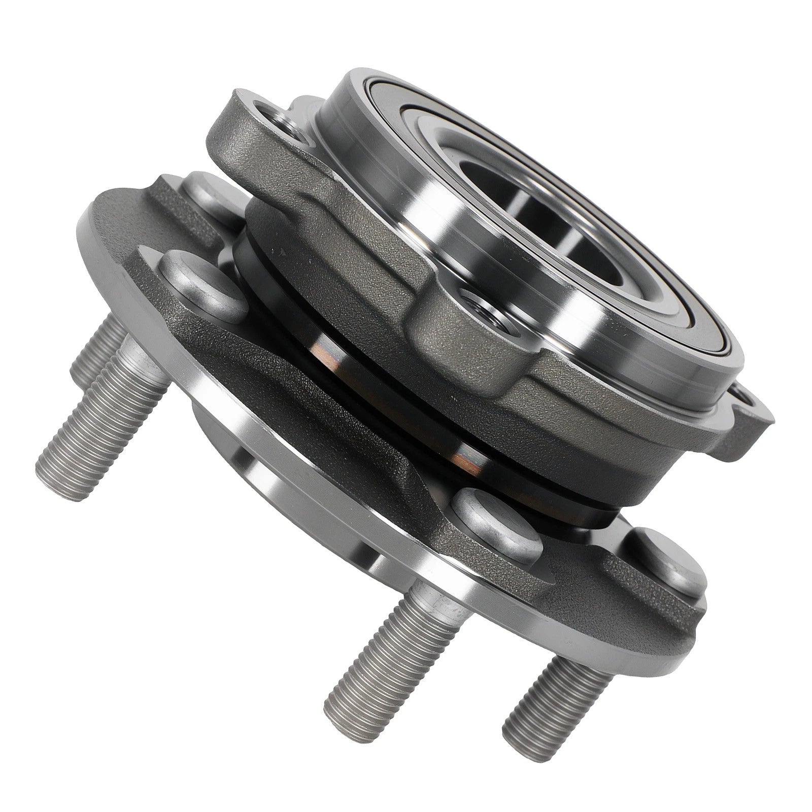 Front Wheel Hub Bearing Unit for Mazda 6 (2014-2021) with ABS Ring