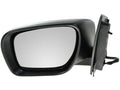 Left Door Mirror for Mazda CX-7 (2007–2009) MW266VK