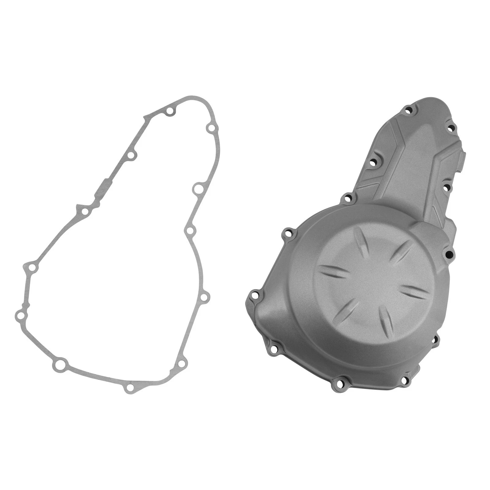 Stator Engine Cover for Kawasaki Z650 ABS (2017–2025)