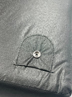 Cooler Cushion for Universal Fit (25 3/4in x 17 1/4in) Black/Brown