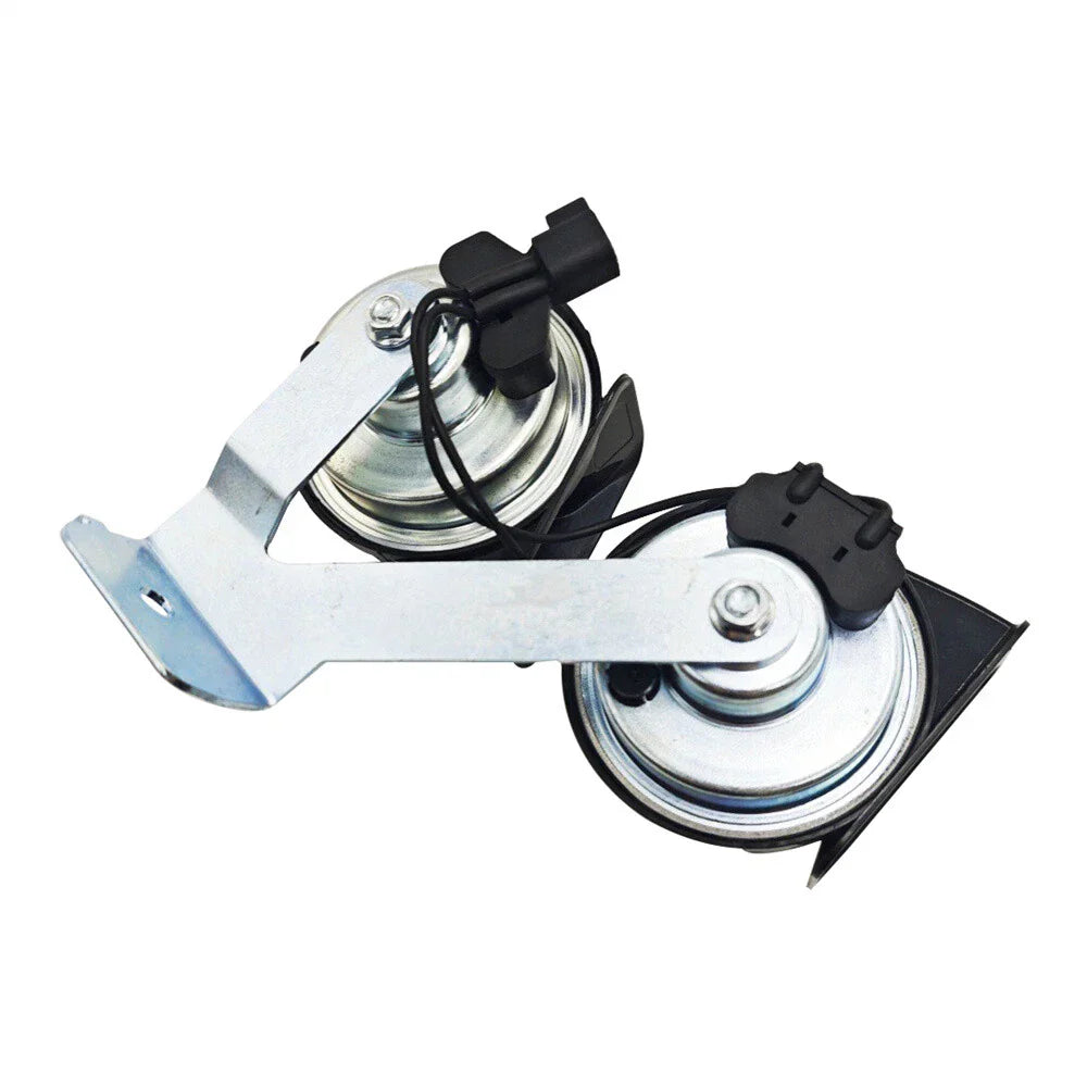 Horn for Ford Fusion, Lincoln MKZ, Mercury (2006-2012)