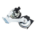 Horn for Ford Fusion, Lincoln MKZ, Mercury (2006-2012)