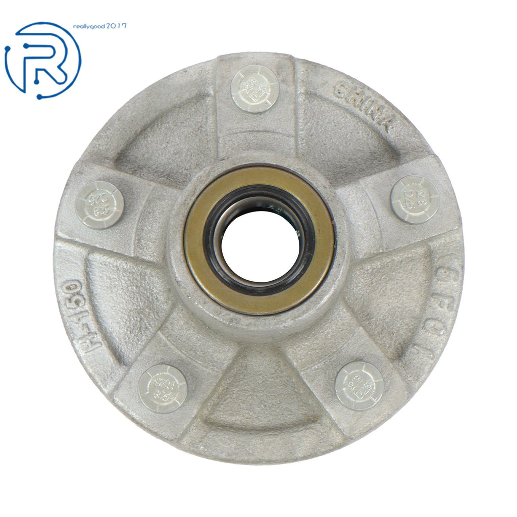 Trailer Hub Bearing Kit for 2000 lbs Spindle 1-1/16" (5 on 4.5")