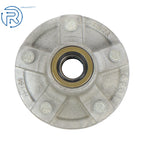 Trailer Hub Bearing Kit for 2000 lbs Spindle 1-1/16" (5 on 4.5")