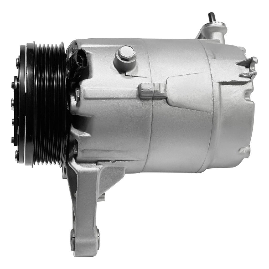 AC Compressor Kit With Condenser for Chevrolet Malibu 3.5L (2010-2012)
