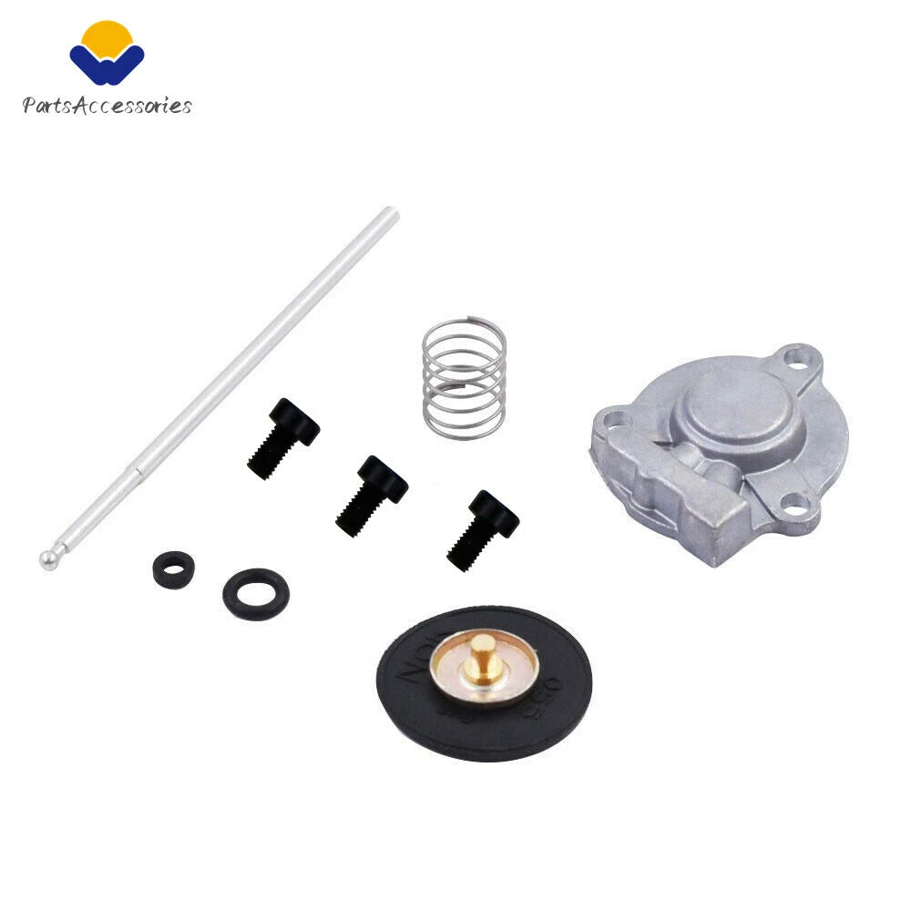 Accelerator Pump Diaphragm Kit for Kawasaki KLX 450R KX250F KX450F (2008–2018)