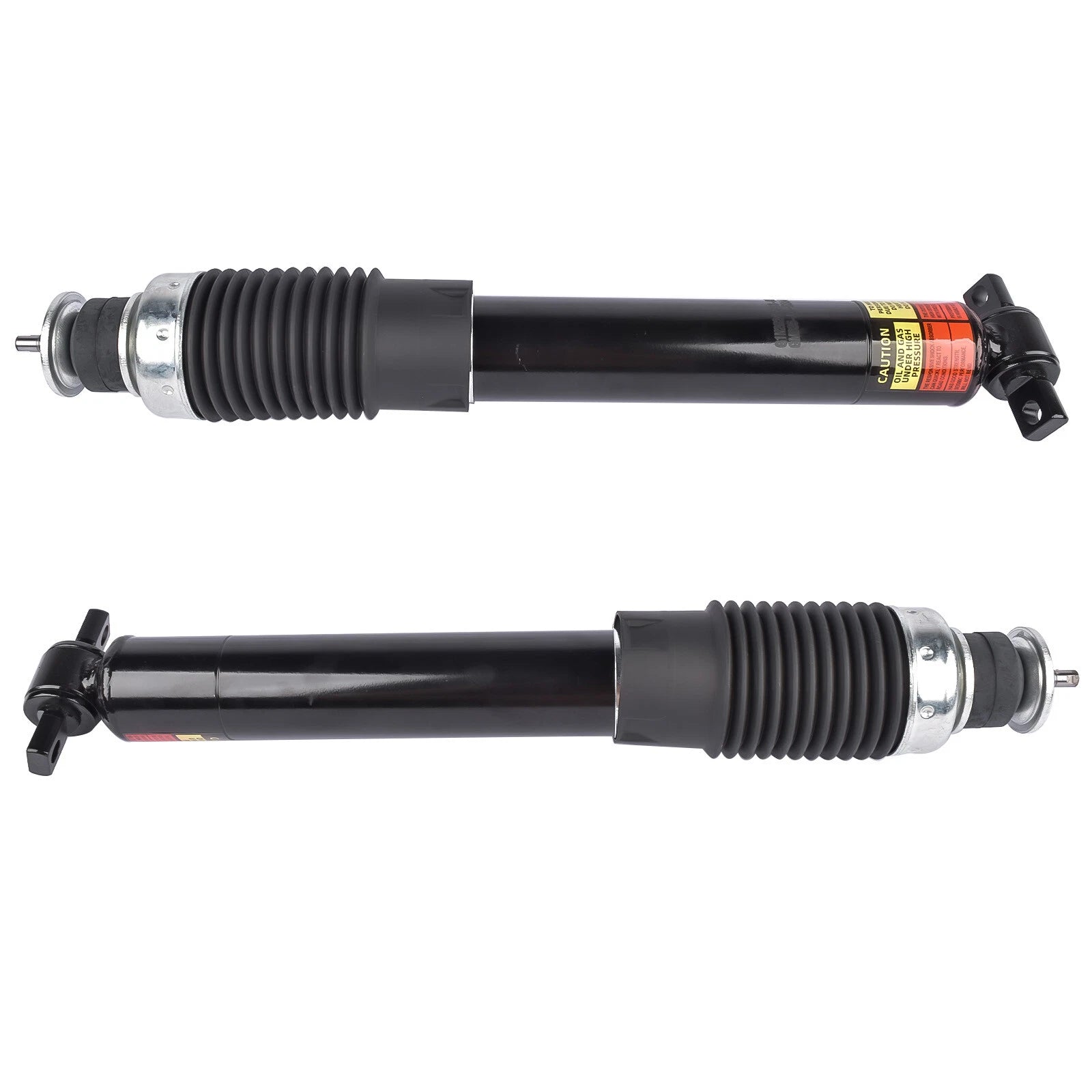 2X Front Shock Absorbers for Cadillac XLR (2004–2009) Chevy Corvette C5 C6