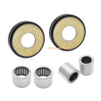 Swing Arm Bearing Seal Repair Kit for Suzuki QuadRunner 230 LT230E (1987–1993)