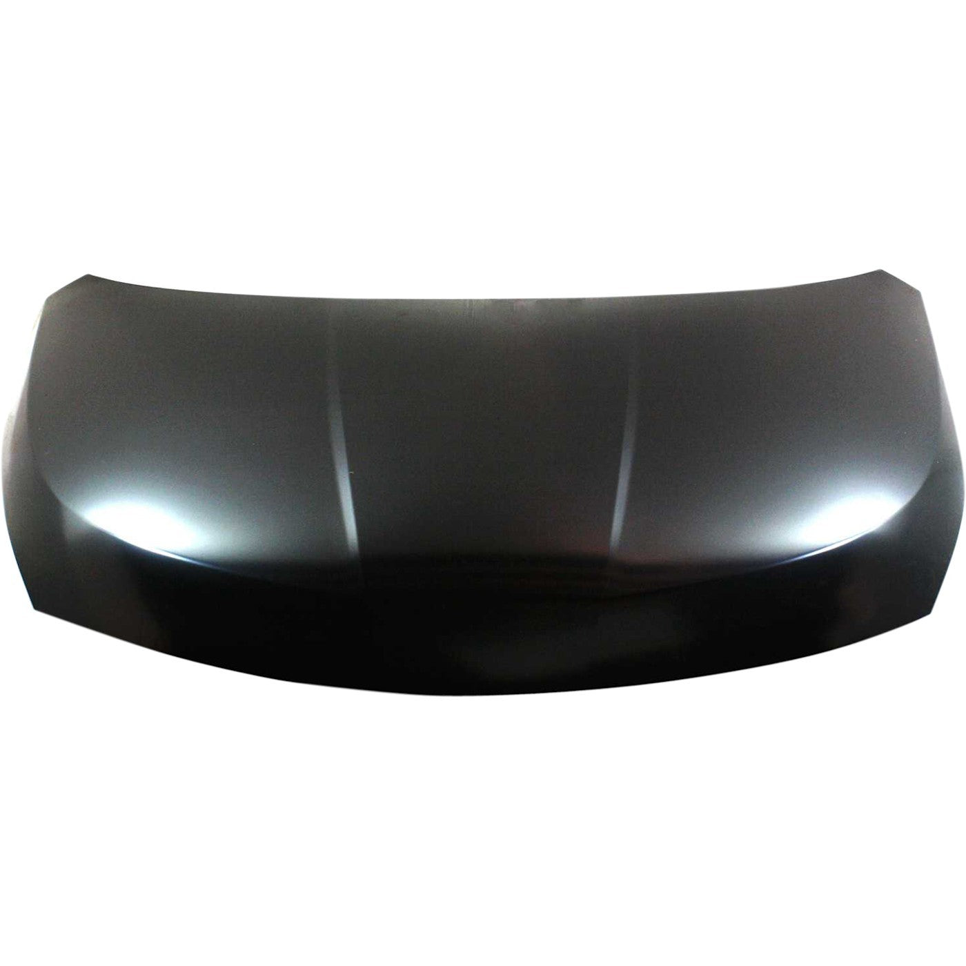 Hood for Nissan Versa Hatchback (2009–2012)