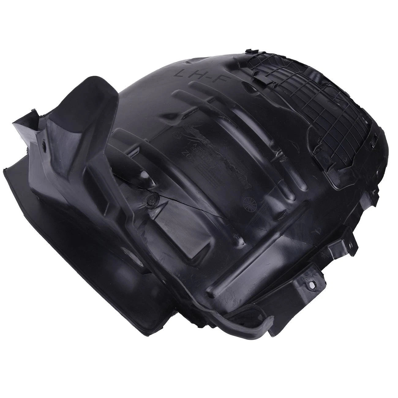 Front Right Inner Fender Liner for Mercedes C-Class (2015-2018)