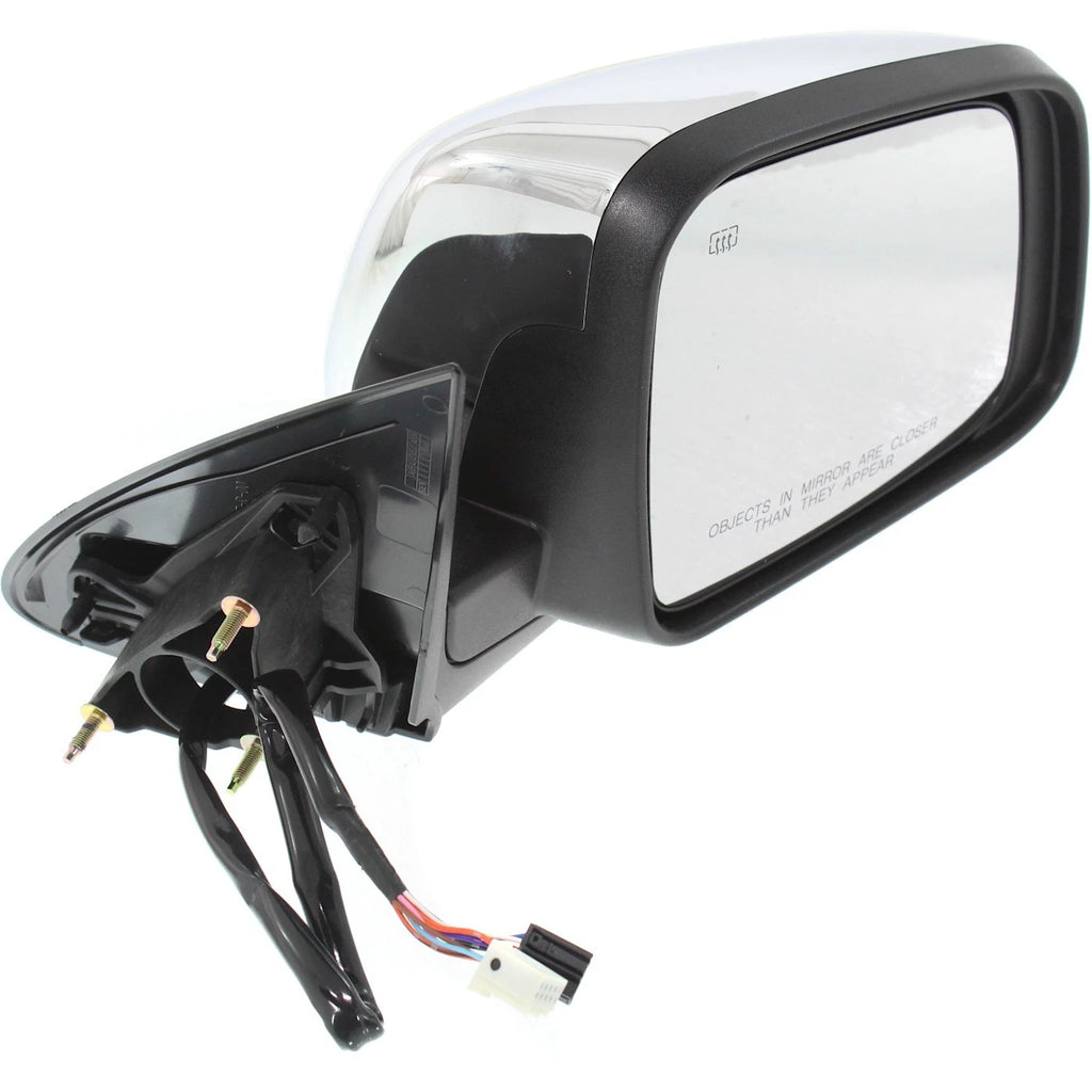 Mirror Set for Dodge Durango (2011–2021)